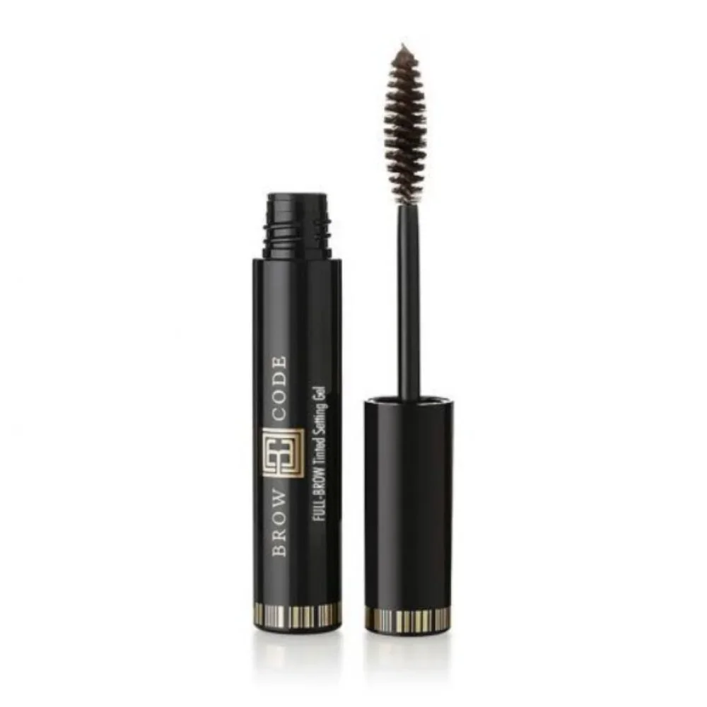 Brow Code Full-Brow Tinted Setting Gel - Picture 1 of 3